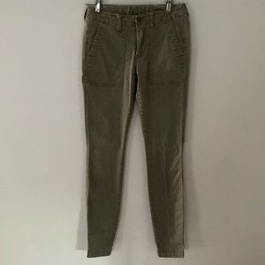 Cabi Cargo Pants